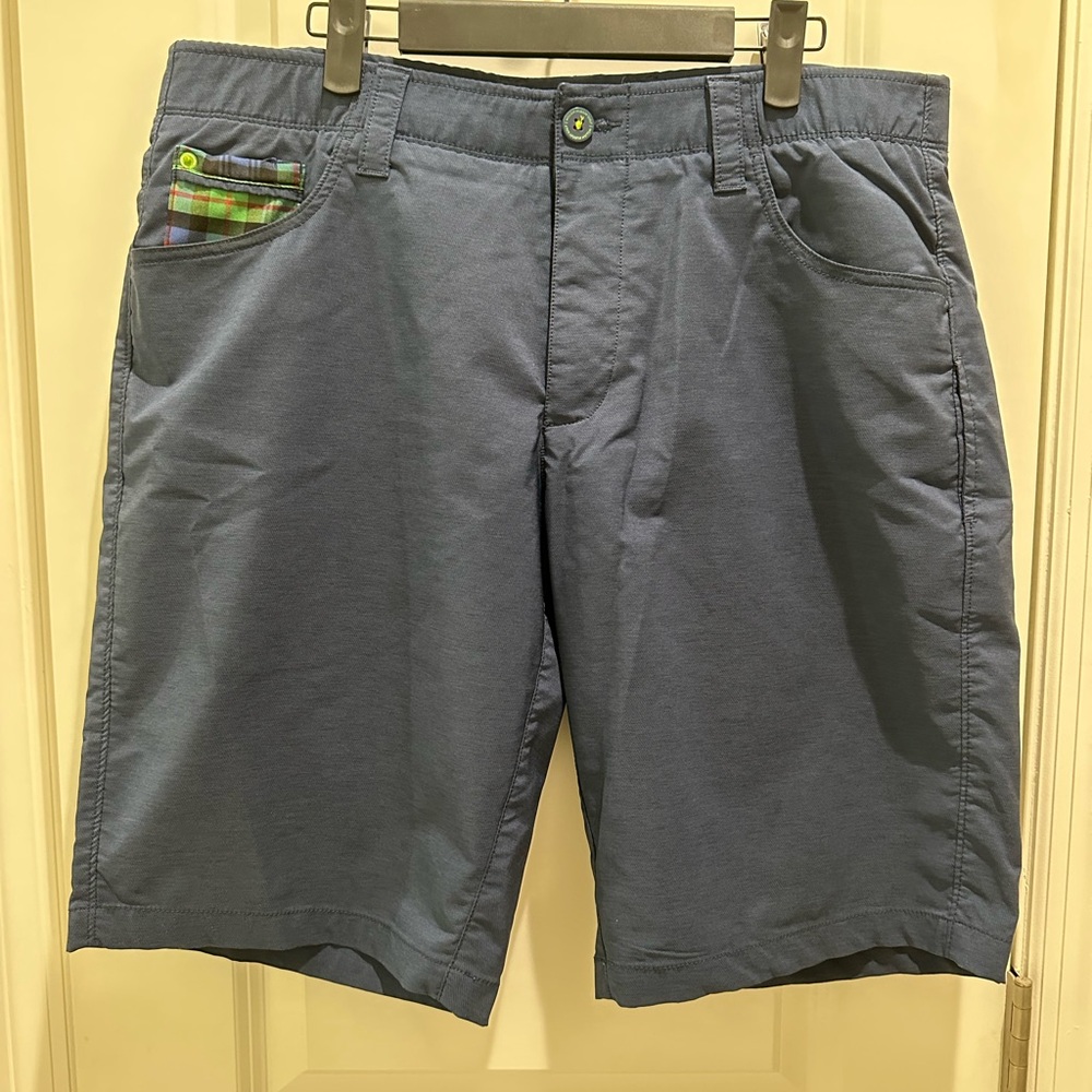 William Murray Golf Shorts